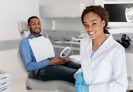 Forest Hills Dental Arts